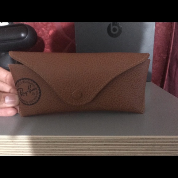 Rayban sunglasses - Picture 2 of 2